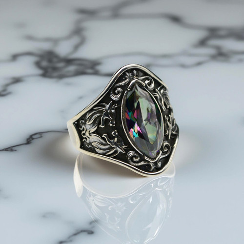 925 sterling silver rainbow - 925,