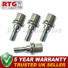 4x Wheel Bolts For Peugeot 205