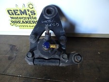 Suzuki GSXR750 M 1988 Rear Brake Calliper
