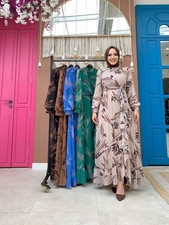 Abaya Women's Traditional