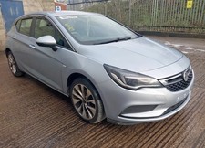 2016 2021 vauxhall astra - 2016-2021,