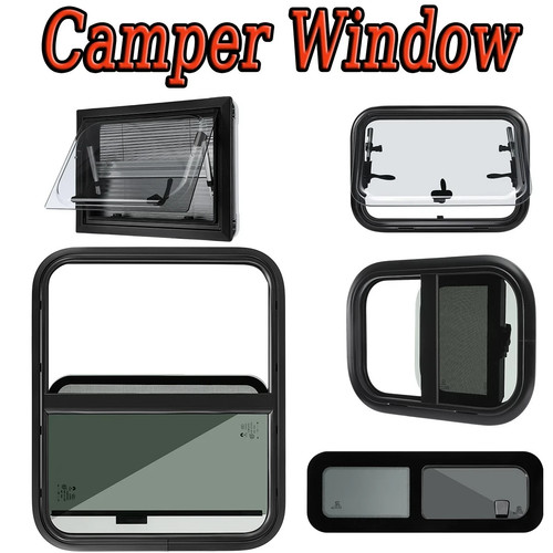 Camper van motorhome cassette - van,