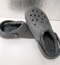 Crocs classic lined clogs - crocs,