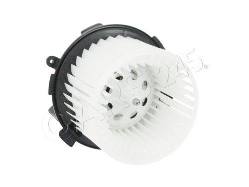 Interior blower fits - interior, peugeot