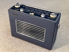 Hacker RP 30 Herald Blue