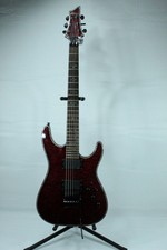 SCHECTER GUITAR RESEARCH