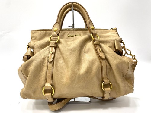 Miu vitello lux - miu, side