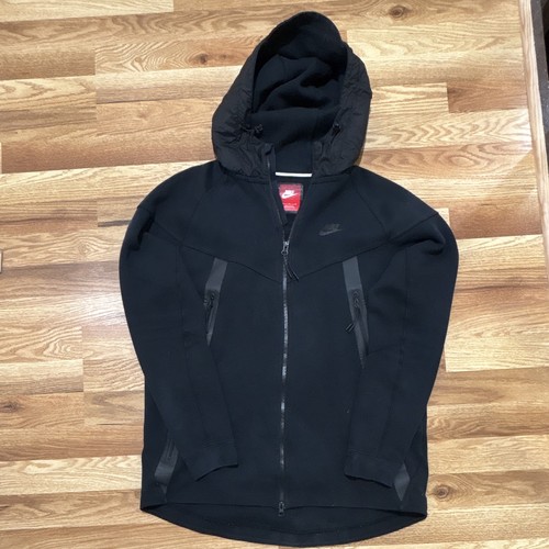 Nike tech windrunner men l - tech,