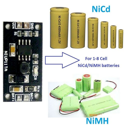 Brand new charger - brand, module