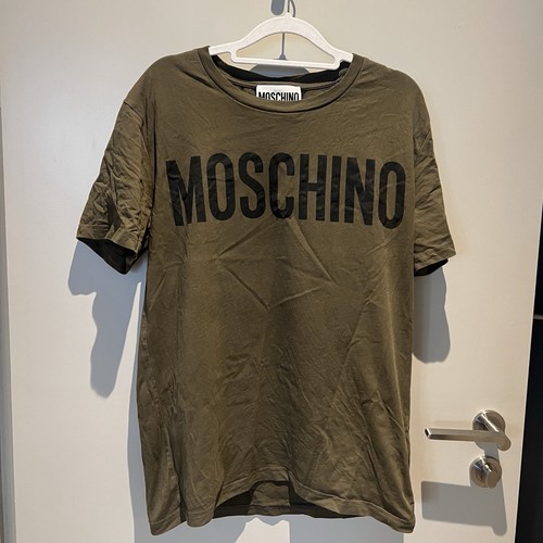 Moschino couture men s - moschino, men’s