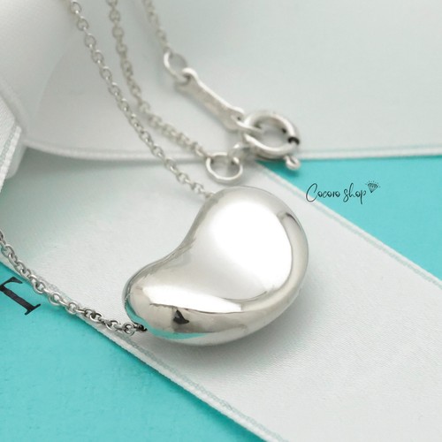 Authentic tiffany co - tiffany, &