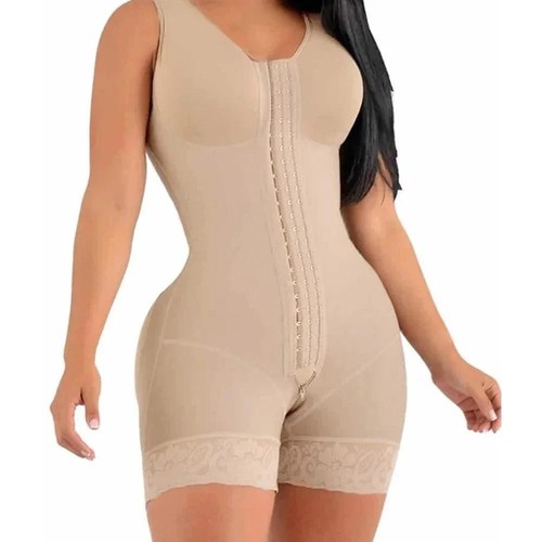 Fajas firm post surgery - fajas,