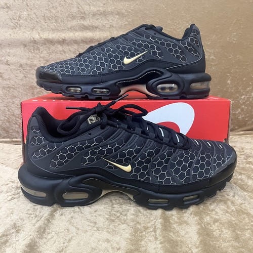 Nike air max plus - plus, tn