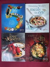 Slimming World Recipe Book