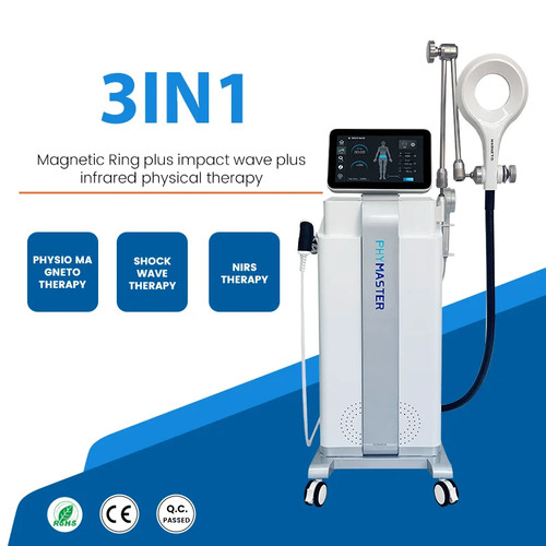 Physio magneto therapy - magneto,