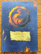 Liber Chaotica: Tzeentch - Liber Chaotica - Warhammer 40k