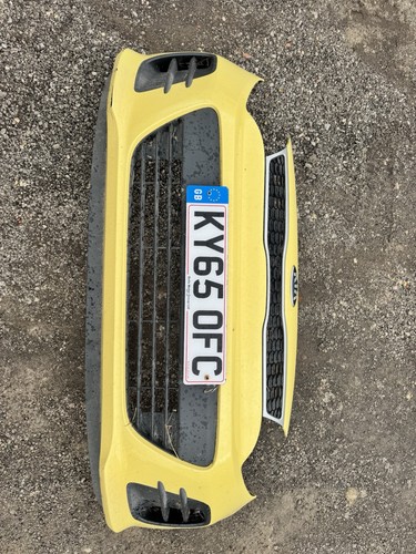 Kia rio sr7 mk3 - sr7,