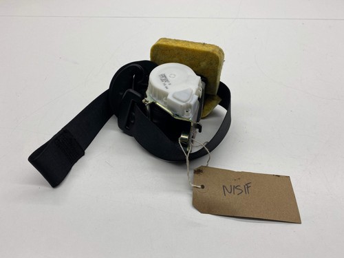 Bmw e92 seatbelt - e92, m3