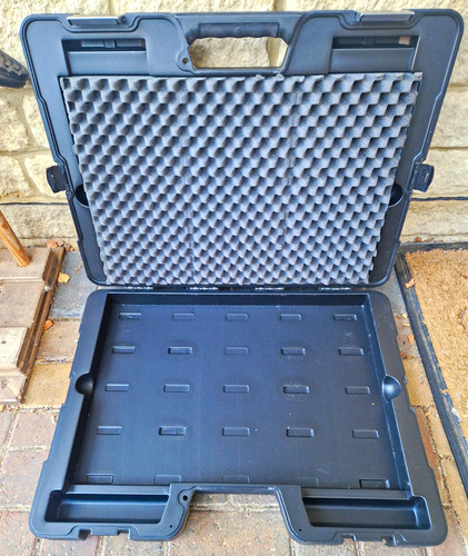 Halfords advanced modular tray - advanced,