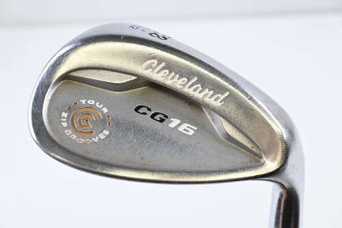 Cleveland cg16 lob - cleveland, wedge