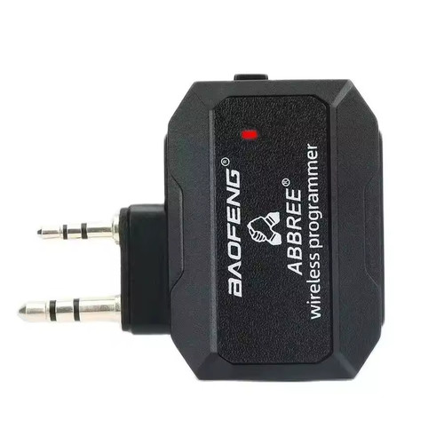 Ham radio wireless programmer - radio,