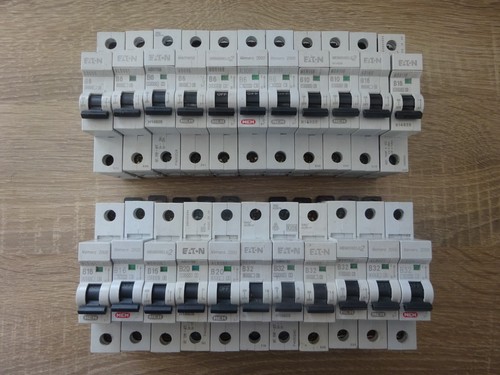 Eaton mem b10 b16 - mem,