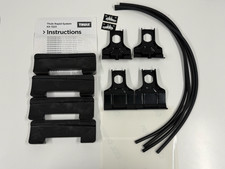 Thule Fitting Kit  1323 used