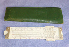 Vintage Faber Castell 62/83