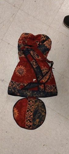 Djembe bag 20 - djembe, 20"