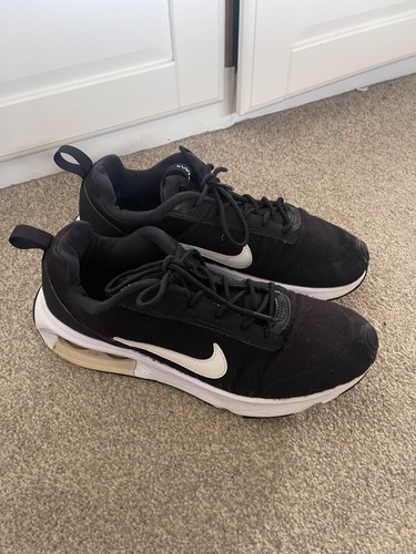 Nike air max - air, intrlk