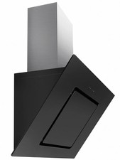 Cata UBHH70BK 70cm Angled