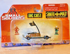 Skate-A-Pult - MOC 1998 Kenner