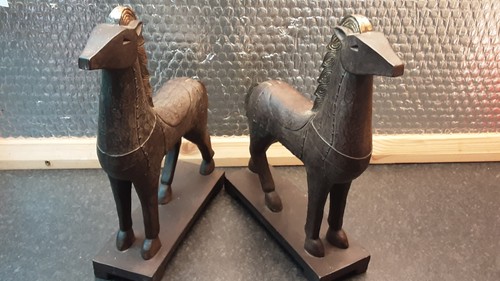 Trojan horse pair - trojan, –