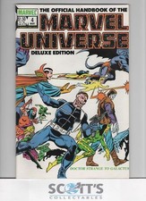 OFFICIAL HANDBOOK OF THE