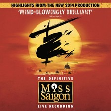 : Miss Saigon