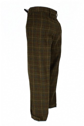 Waterproof oxford tweed - waterproof,