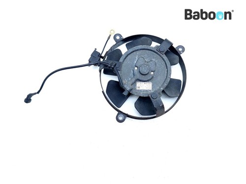 Cooling fan honda cbr 900 - fan, rr