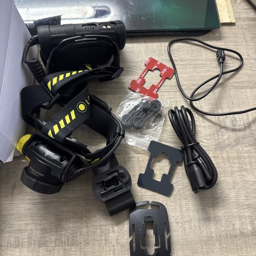 Ledlenser h7r core 600lm - ledlenser,