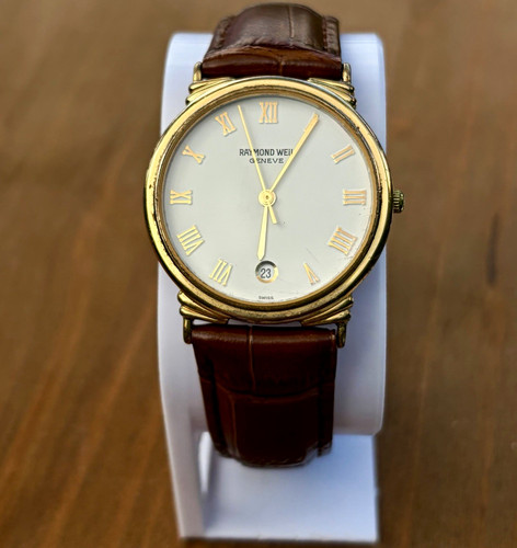 Raymond weil geneve 5542 - weil,