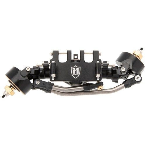 Isokinetic section cvd front - isokinetic, 3-section