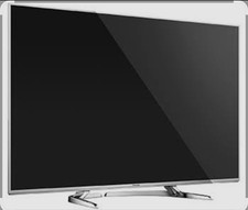 Panasonic TX58DX750B HDR LED