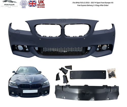 Bmw f10 lci sport - m,