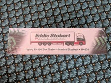 Eddie Stobart Marina Elizabeth