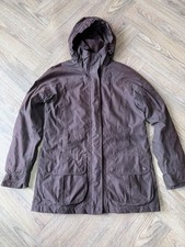 Barbour Women's Brown Size 12