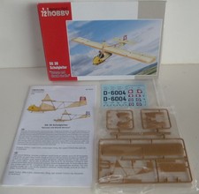 Special hobby sh72319 72nd - special, 1/72nd
