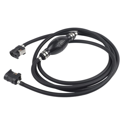 Fuel line hose - fuel,