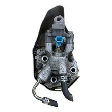 TOYOTA Hilux Fifth Injector