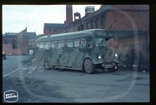 Original Bus Slide - British