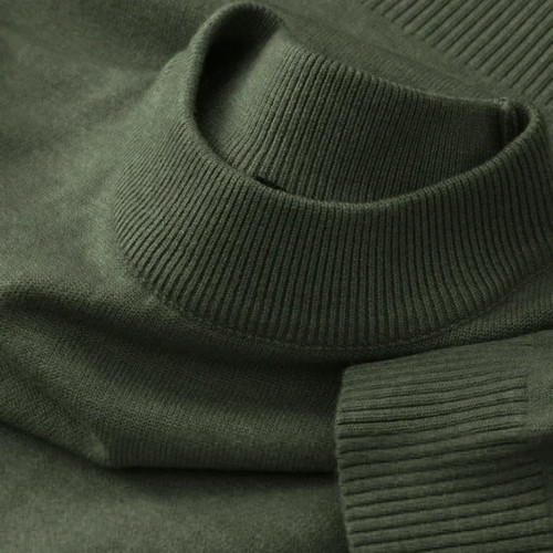 Autumn new men casual - casual, mock