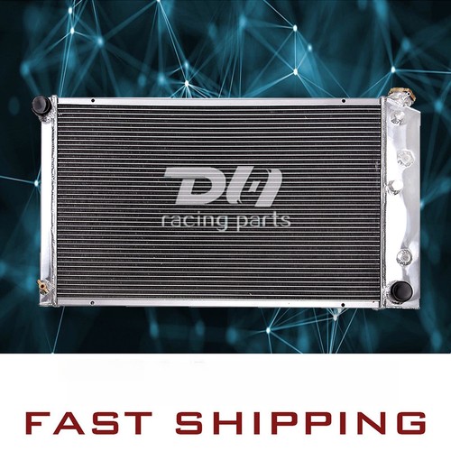 Rows radiator for 1968 1973 - radiator, 1968-1973